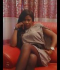 Dating Woman France to Nantes : Gabrielle , 39 years